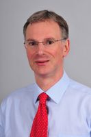 Prof Richard Holland