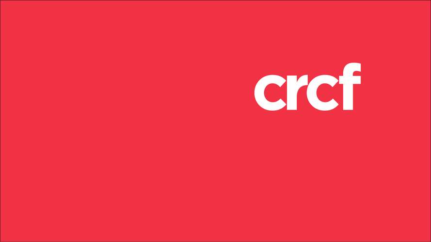 CRCF logo