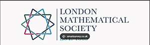London mathematical society logo