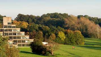 Campus Views
