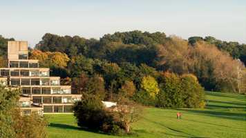 Campus Views