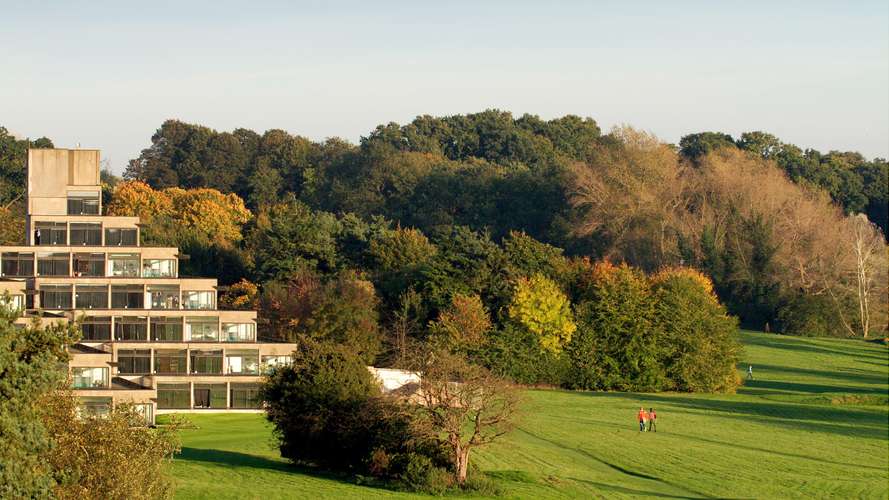 Campus Views