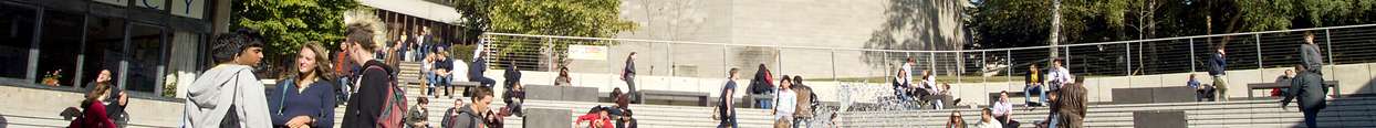 The Square on Campus
