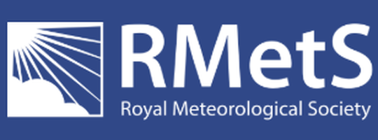 Royal Meteorological Society logo