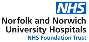 NNUH logo