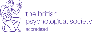 BPS accreditation logo