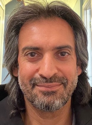 Dr Amer Rana, School of Biological Science