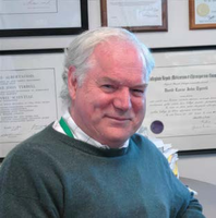 alumni michael houghton