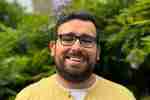 Dr Sergio Llaneza-Lago, Senior Research Associate at UEA