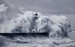 Mathematics Can Help Tame The Sea