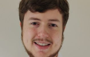 Image of Alex Rattigan