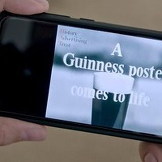 i-Teams support for the History of Advertising Trust