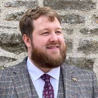 Image of James Campbell