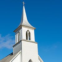 us election and evangelical small