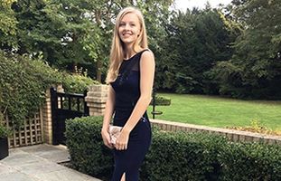 Molly small