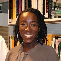 Benjamina Efua Dadzie