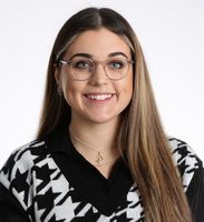 Photo of Jessica Groome