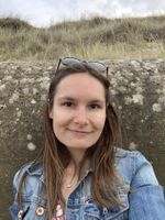 Photo of Natalia Balashova