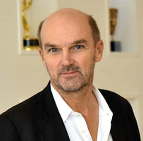 alumni stephen lambert