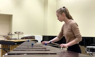 A photo of Natalie Jaromin