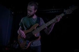 A photo of Afonso Froes