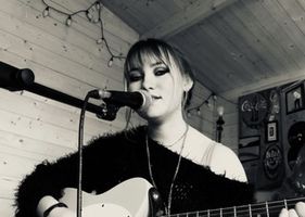 Photo of Emily Saunders