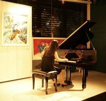 Photo of Natalie Wan