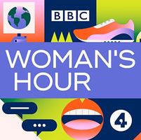 Woman's Hour ident
