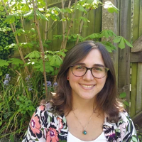 Photo of Carlota Segura-Garcia