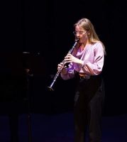 Photo of Hannah Rollins