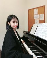 A photo of Nicole Yoong