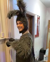 A photo of Casey Divall