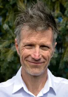 Photo of Dave Thompson