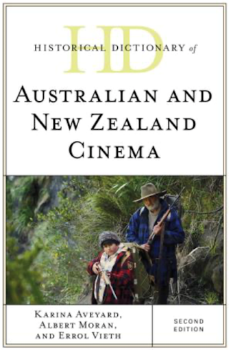 australian and new zealand cinema cover