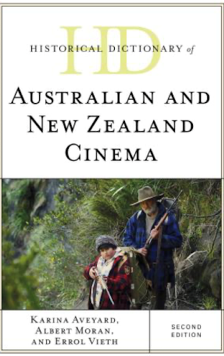 australian and new zealand cinema cover