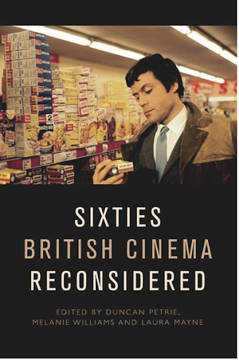 sixties british cinema reconsidered cover