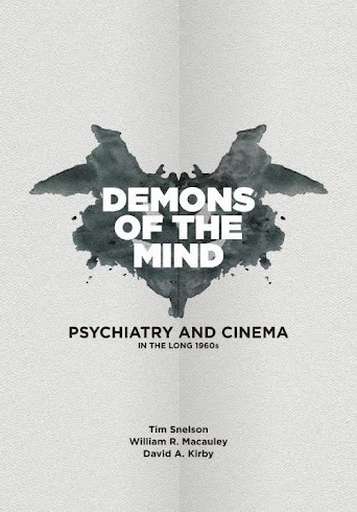 demon of the minds cover