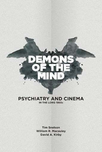 demon of the minds cover
