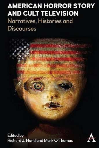 american horror story and cult television cover