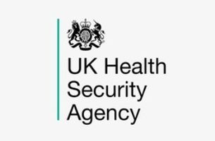 UK Health Security Agency logo
