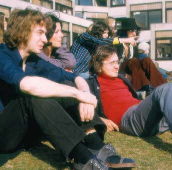 Archive photograph