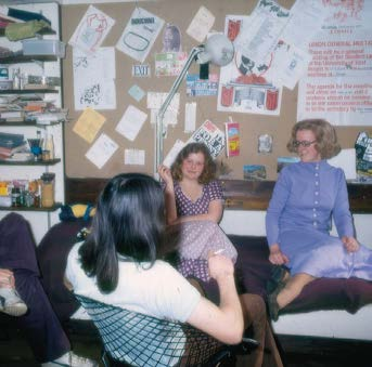 Archive photograph