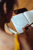 writing