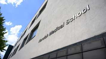 Clinical Psychology Trainee Research Conference
