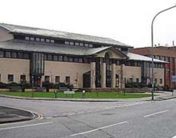picture of great yarmouth court