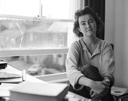 Sarah Maguire