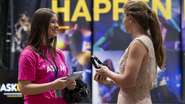 Open Day at the UEA
