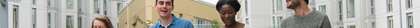 UEA Accommodation - Barton and Hickling Houses