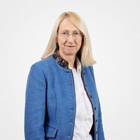 Sally Howes