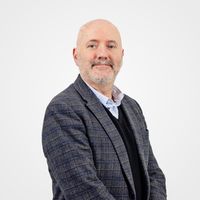 Simon George